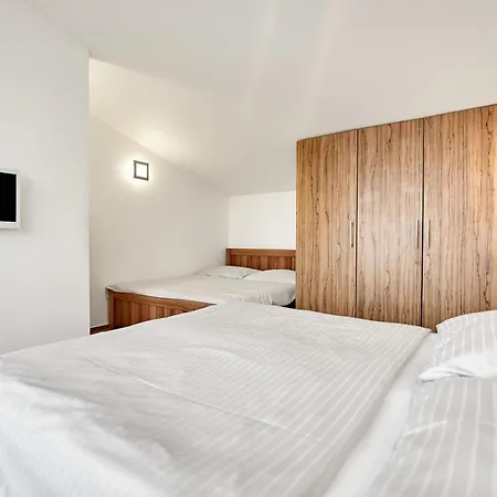 Klinovec Meadows 122 By Mountain Ways Apartamento