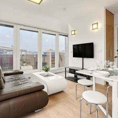 Apartamento Klinovec Meadows 122 By Mountain Ways