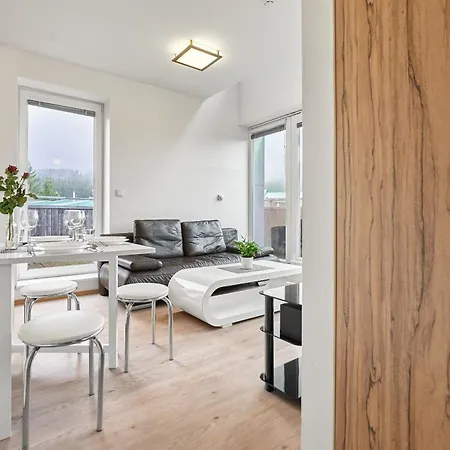 Klinovec Meadows 122 By Mountain Ways Apartamento *