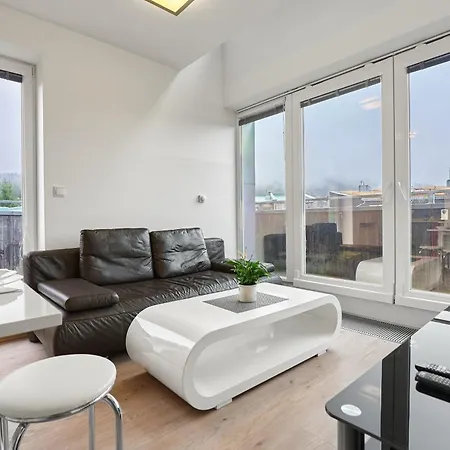 Apartamento Klinovec Meadows 122 By Mountain Ways *