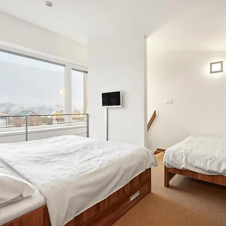 Apartamento Klinovec Meadows 122 By Mountain Ways Loučná pod Klínovcem