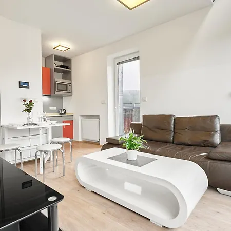 Apartamento Klinovec Meadows 122 By Mountain Ways Loučná pod Klínovcem